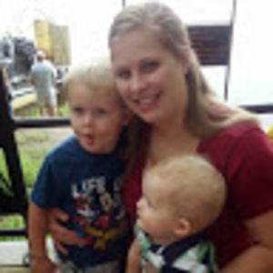 Meet your Posher, Heather